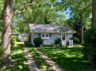 446 Bethel Rd, Somers Point, NJ 08244