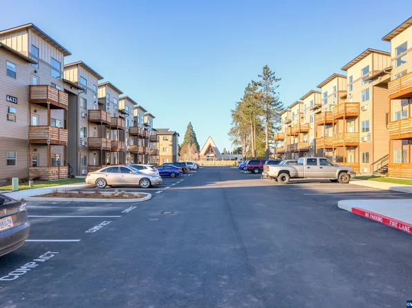 4433-4437 Mahrt Ave SE, Salem, OR 97317