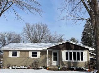 361 Mills St, Shawano, WI 54166