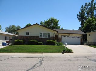 3010 W 19th St, Greeley, CO 80634