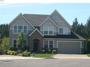 3664 Hoodview Dr, Forest Grove, OR 97116