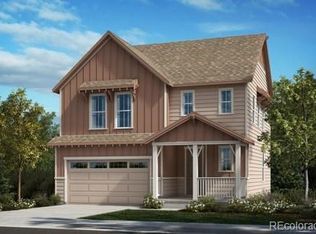 1631 Stable View Dr, Castle Pines, CO 80108