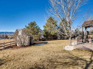 494 Winterthur Cir, Highlands Ranch, CO 80129