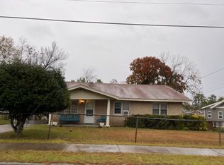 3044 Griggs Ct, Augusta, GA 30906