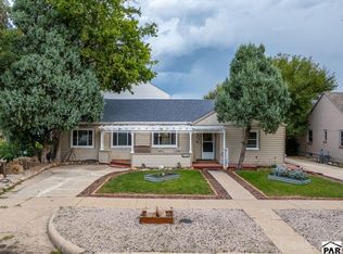 2910 8th Ave, Pueblo, CO 81008