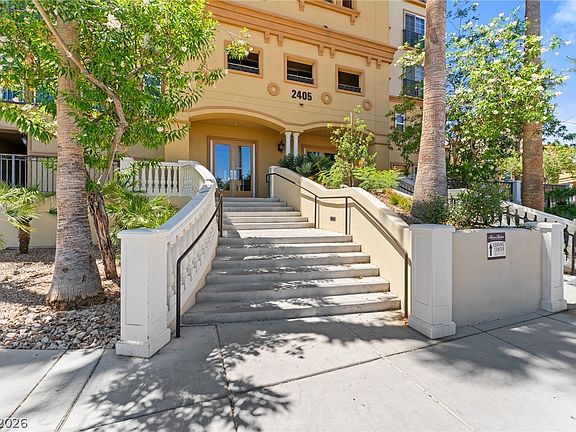 3rd image of 2405 W Serene Ave Unit 703