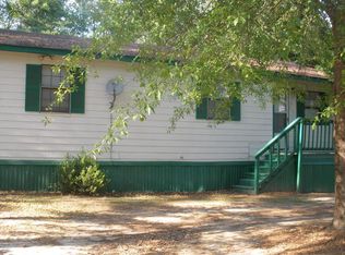 2 B & B Loop Rd, Butler, GA 31006
