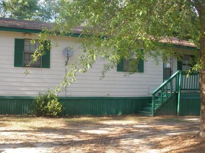 2 B & B Loop Rd, Butler, GA, 31006