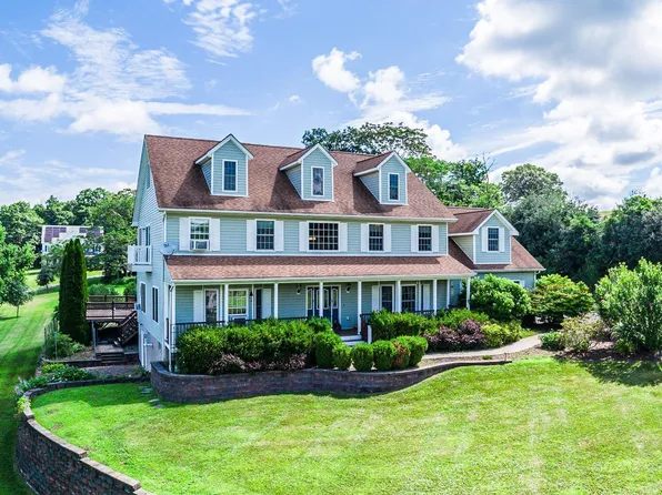 9 Clark Road, Goshen, NY 10924