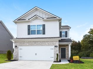 147 Innis Brook Cir, Cartersville, GA 30120