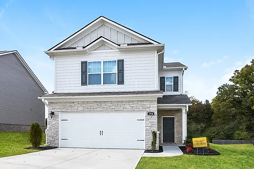 151 Innis Brook Cir Photo 1