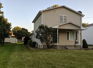 3807 Huntmere Ave, Youngstown, OH