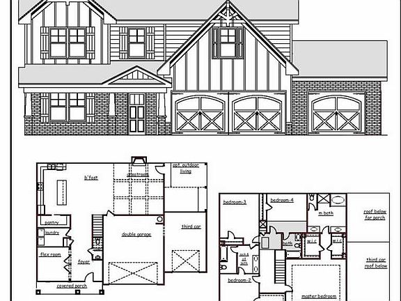 2nd image of 557 Rocky Springs Dr #12