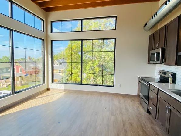 The Winford Apartments