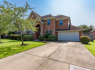 1120 Rippling Spgs, League City, TX 77573