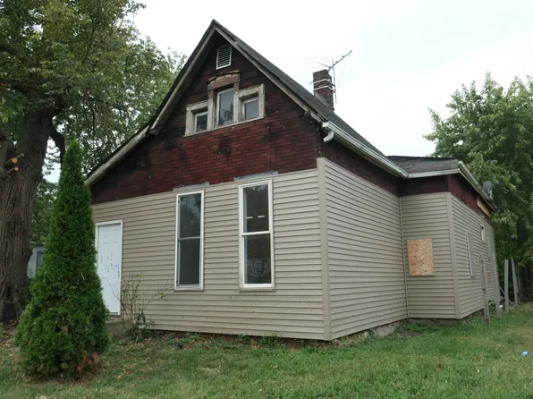 1810 Shelby St, Indianapolis, IN 46203