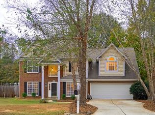 2105 Windy Hill Ln, Monroe, NC 28110