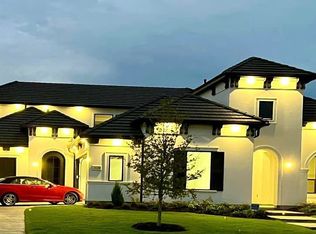 2120 Shannon Ct, Prosper, TX 75078