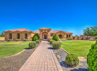 19174 E Vallejo St, Queen Creek, AZ 85142