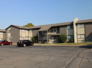 1341 E 62nd St S #40, Tulsa, OK 74136