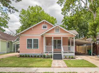 747 E 18th St, Houston, TX 77008