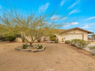 61746 Melton Trl, Joshua Tree, CA 92252