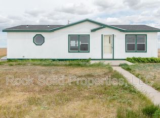 1556 Road 140, Cheyenne, WY 82009