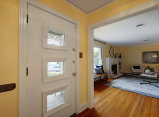 1301 Belmont Pkwy, Austin, TX 78703