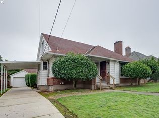 4630 NE 22nd Ave, Portland, OR 97211