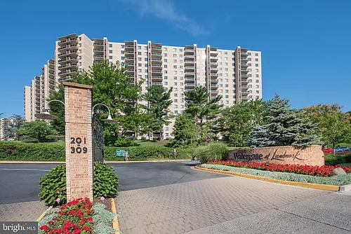 205 Yoakum Pkwy #421 Photo 1