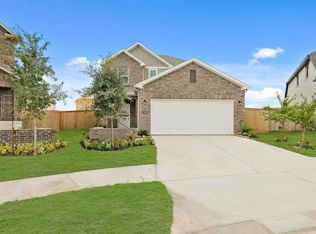 21002 Armstrong County Dr, Cypress, TX 77433