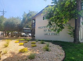 1200 D St #13, Petaluma, CA 94952
