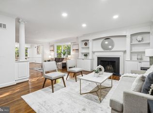 5125 Baltan Rd, Bethesda, MD 20816