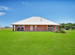 18631 E 1220 Rd, Sayre, OK 73662