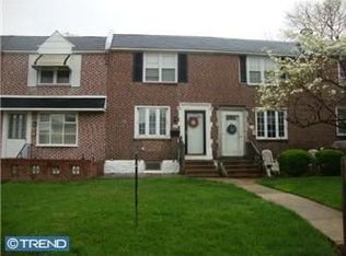 260 Revere Rd, Clifton Heights, PA 19018