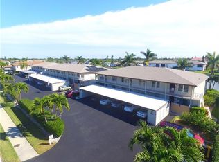 4423 Country Club Blvd APT C3, Cape Coral, FL 33904