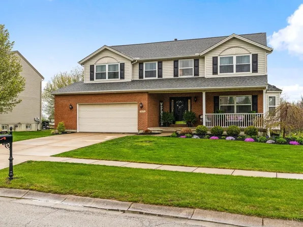 6524 Ashdale Ct, Liberty Township, OH 45044