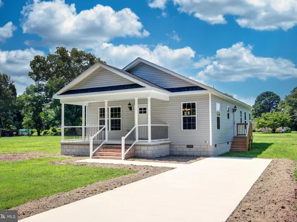 214 N Cedar Way, Salisbury, MD 21804