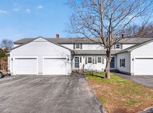 111 Bradley Street #14, Saco, ME 04072