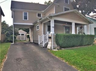 118 W Spruce St, East Rochester, NY 14445