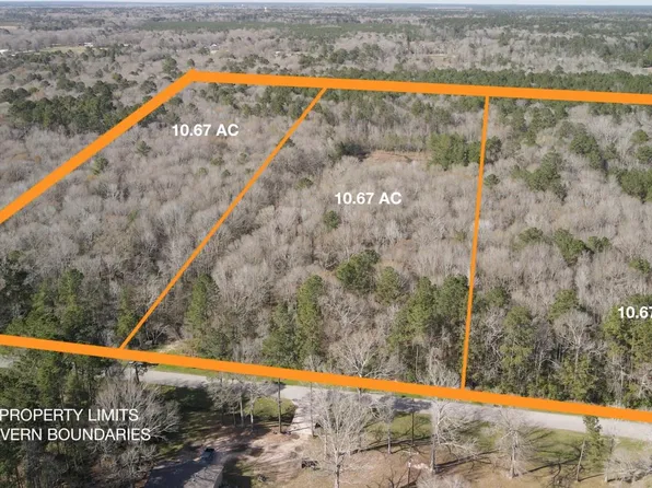 0 County Road 331 Lot 1, Cleveland, TX 77327