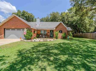 5360 Jeremy Dr, Milton, FL 32570