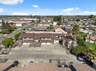 50 N 19th Ave #AF, Lemoore, CA 93245