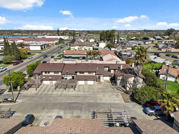 50 N 19th Ave #Af, Lemoore, CA 93245