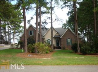 1515 Cambridge Rd, Statesboro, GA 30461