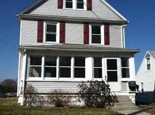 776 N Summit St, Barberton, OH