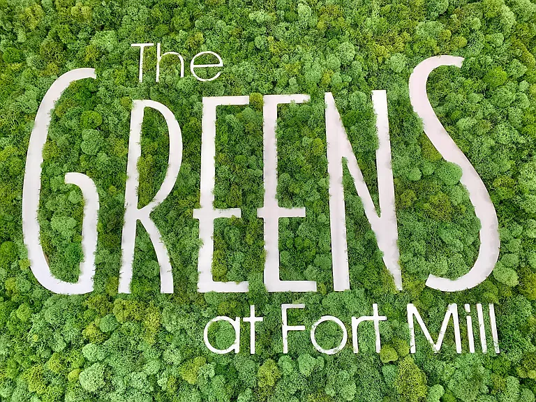 The Greens at Fort Mill — Photo 26