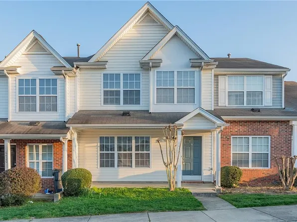 6418 Coral Vine Way, Whitsett, NC 27377