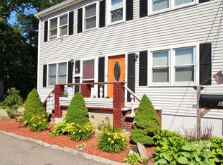 39 Hale St, Boston, MA 02136