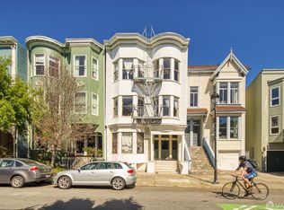 556-560 Waller St, San Francisco, CA 94117